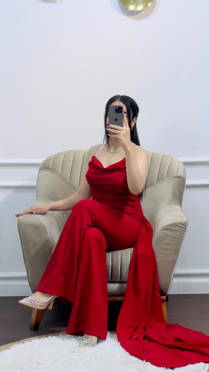 JUMP SUIT ELYSIA