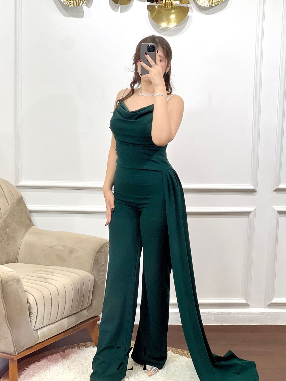 JUMP SUIT ELYSIA