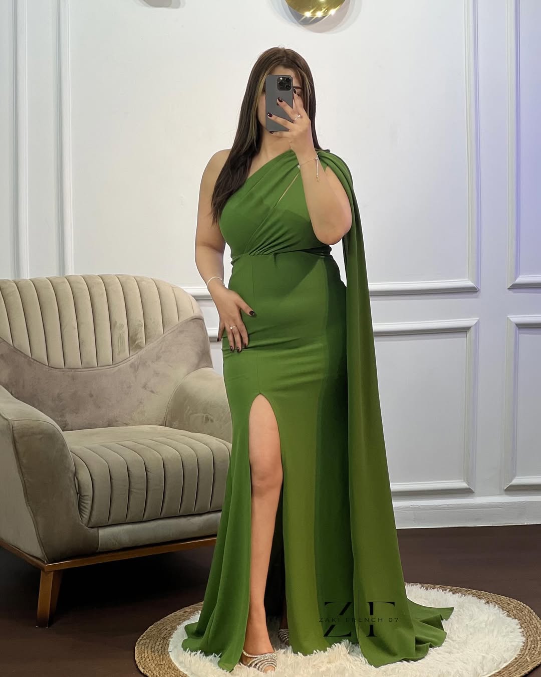Robe DOREEN 03