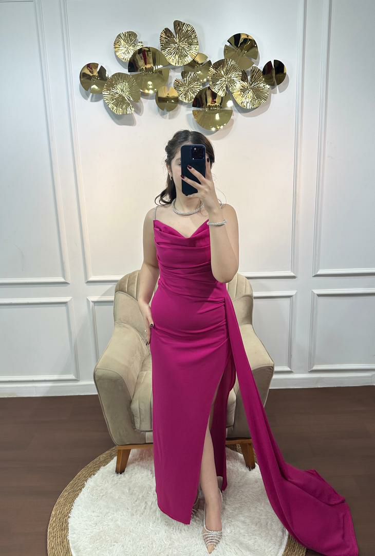 Robe ELYSIA 04