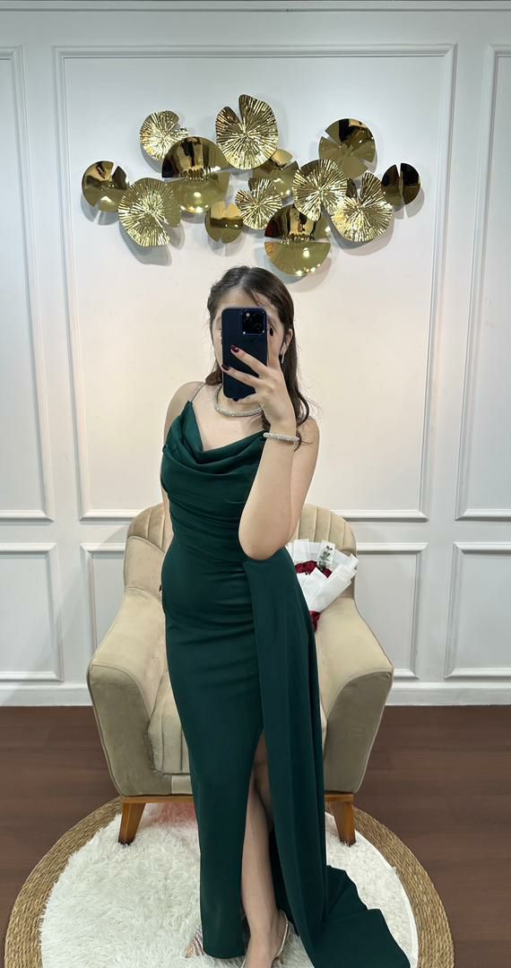 Robe ELYSIA 04