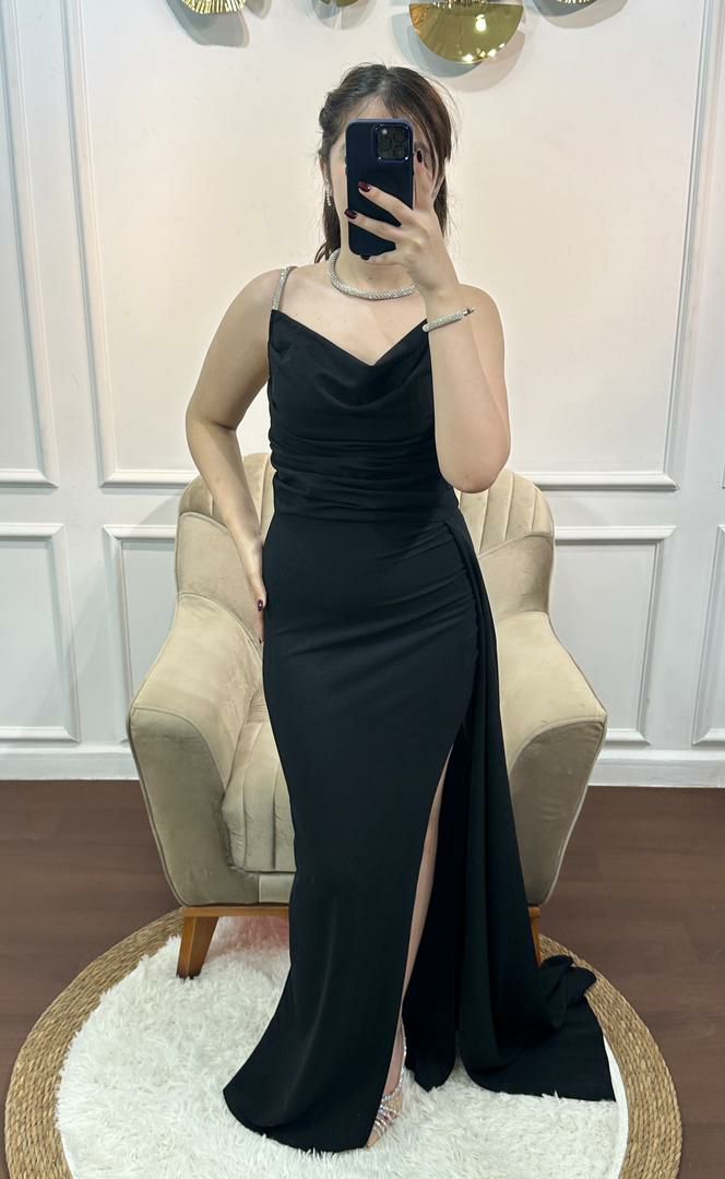 Robe ELYSIA 04