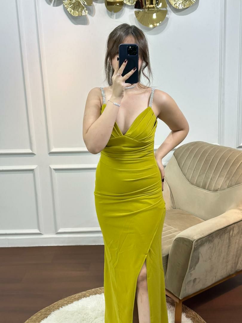 Robe MYAH 08