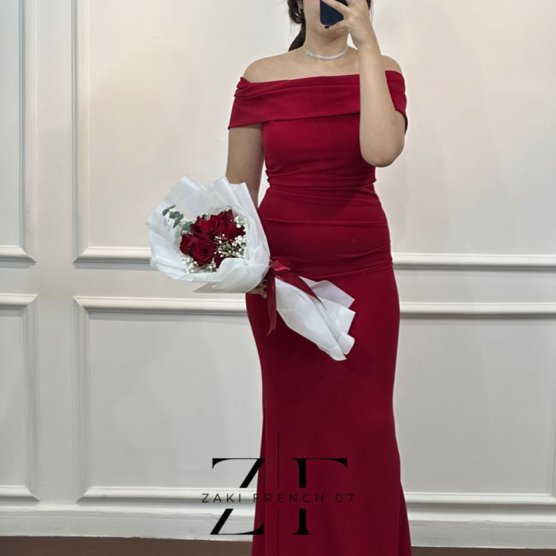 Robe RAFFIE 07