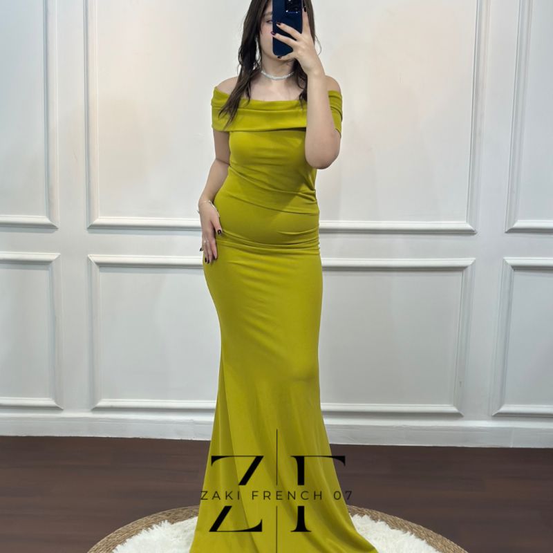Robe RAFFIE 07