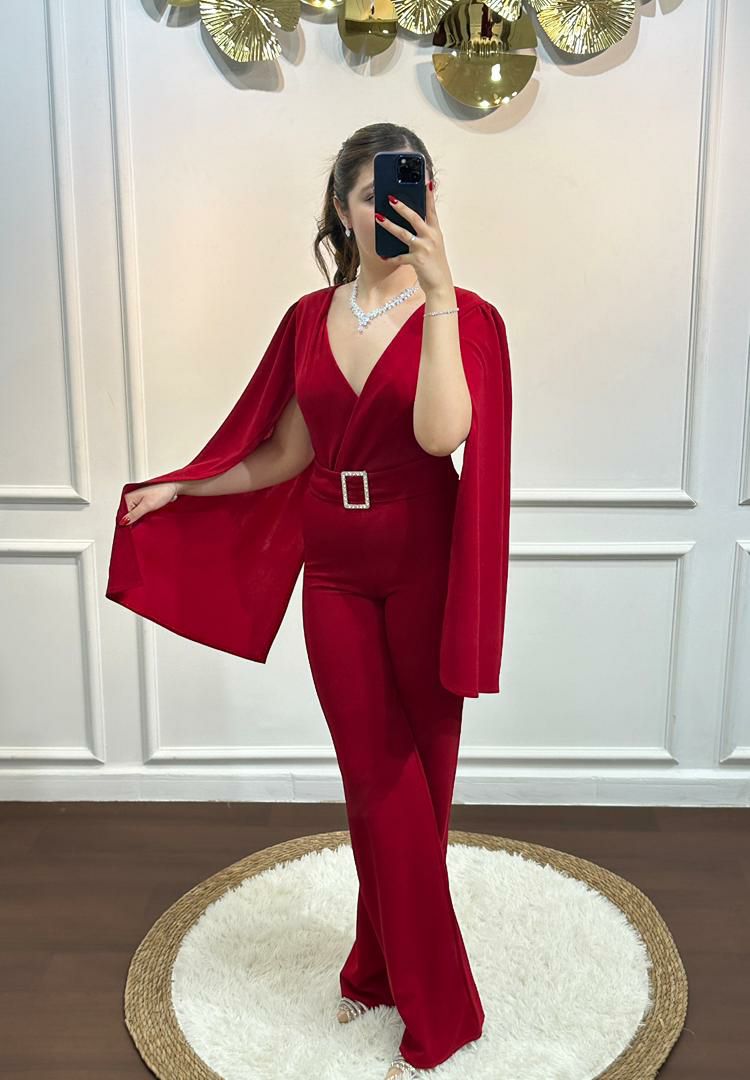 JUMPSUIT