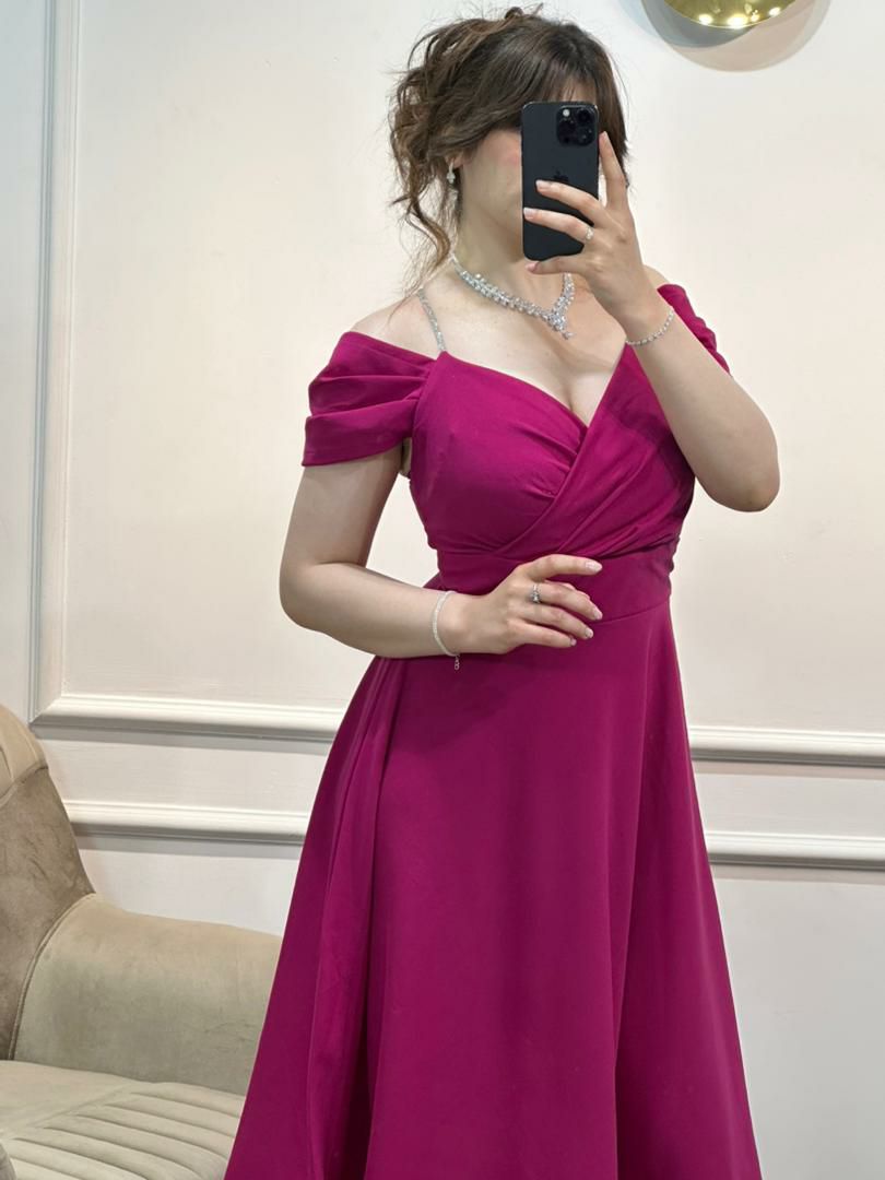 Robe MEDEI