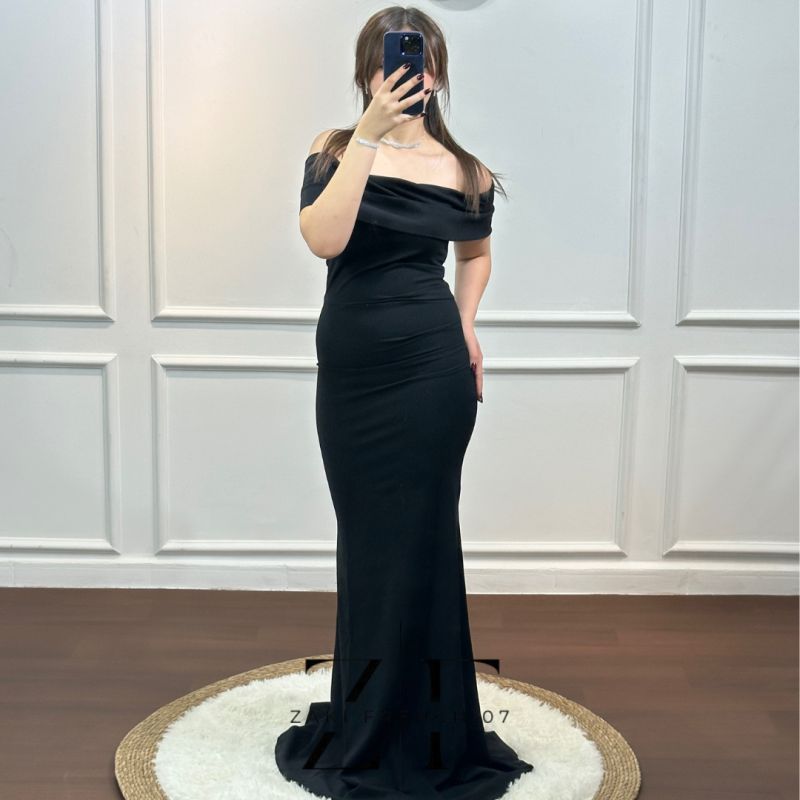 Robe Moulant