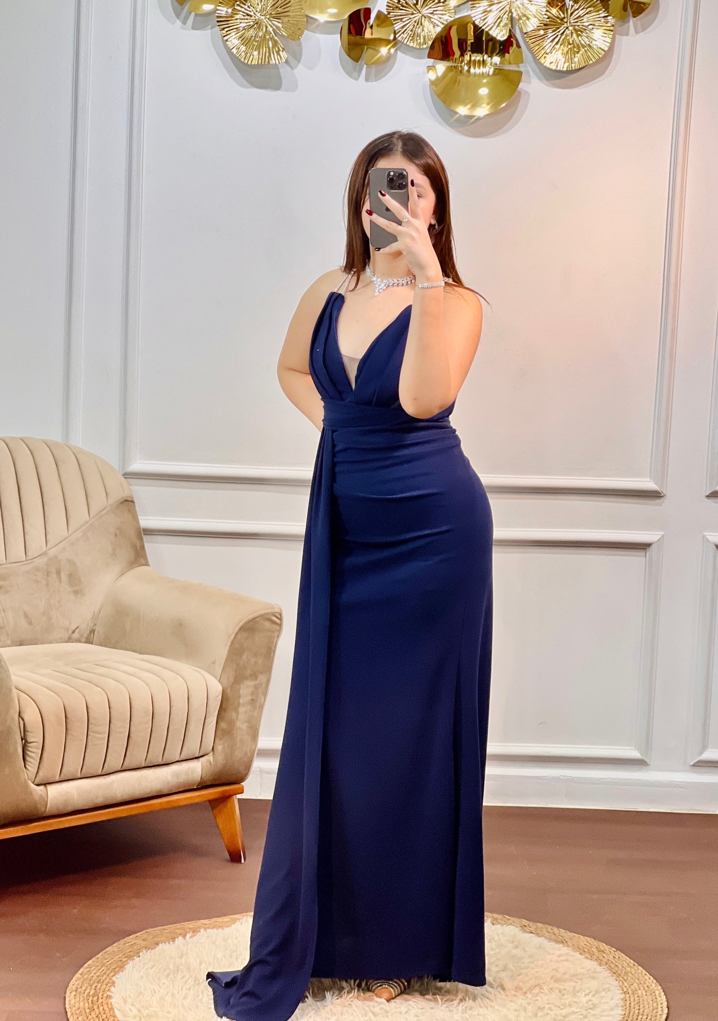 Robe ZELINA 02