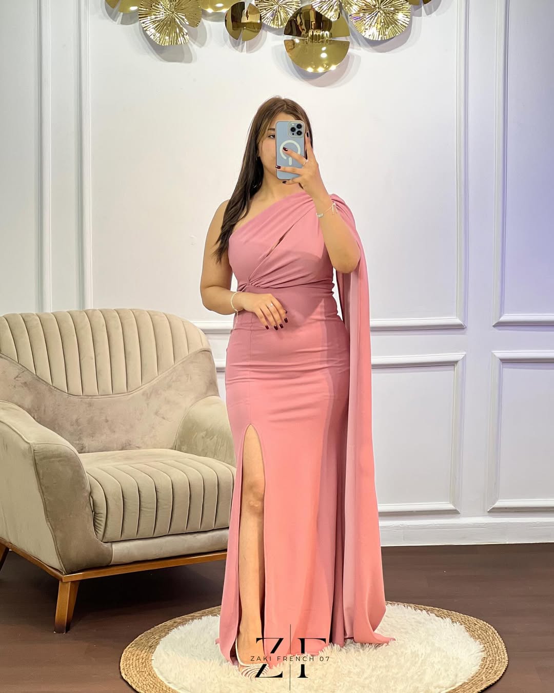 Robe DOREEN 03