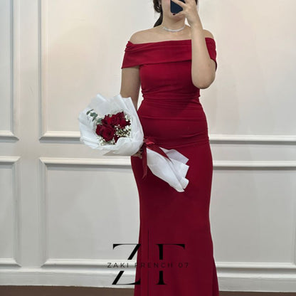 Robe RAFFIE 07
