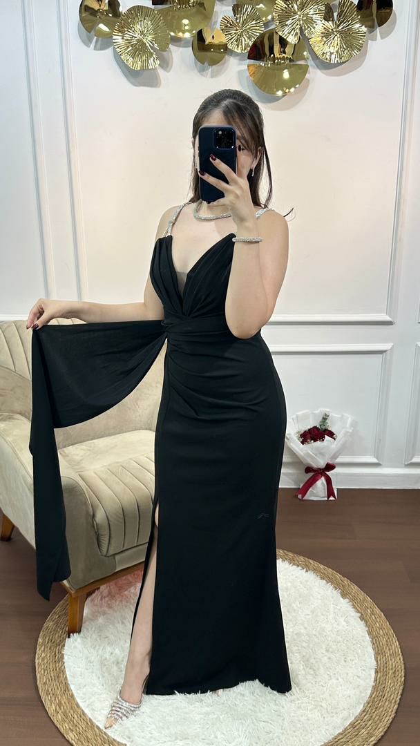 Robe ZELINA 02